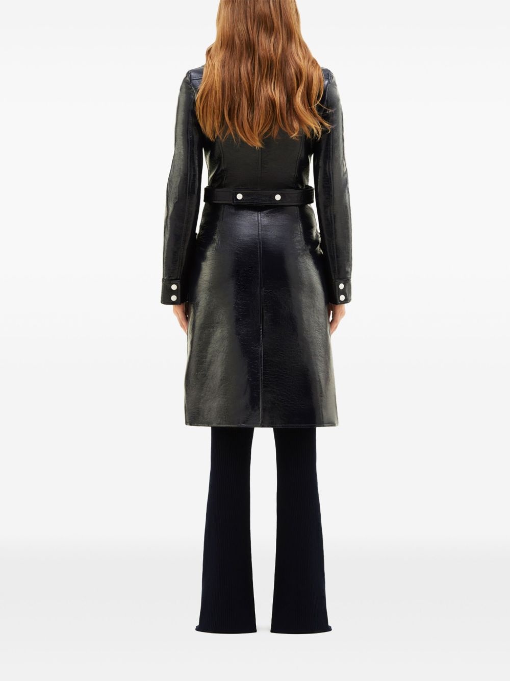 Reedition coat - 4