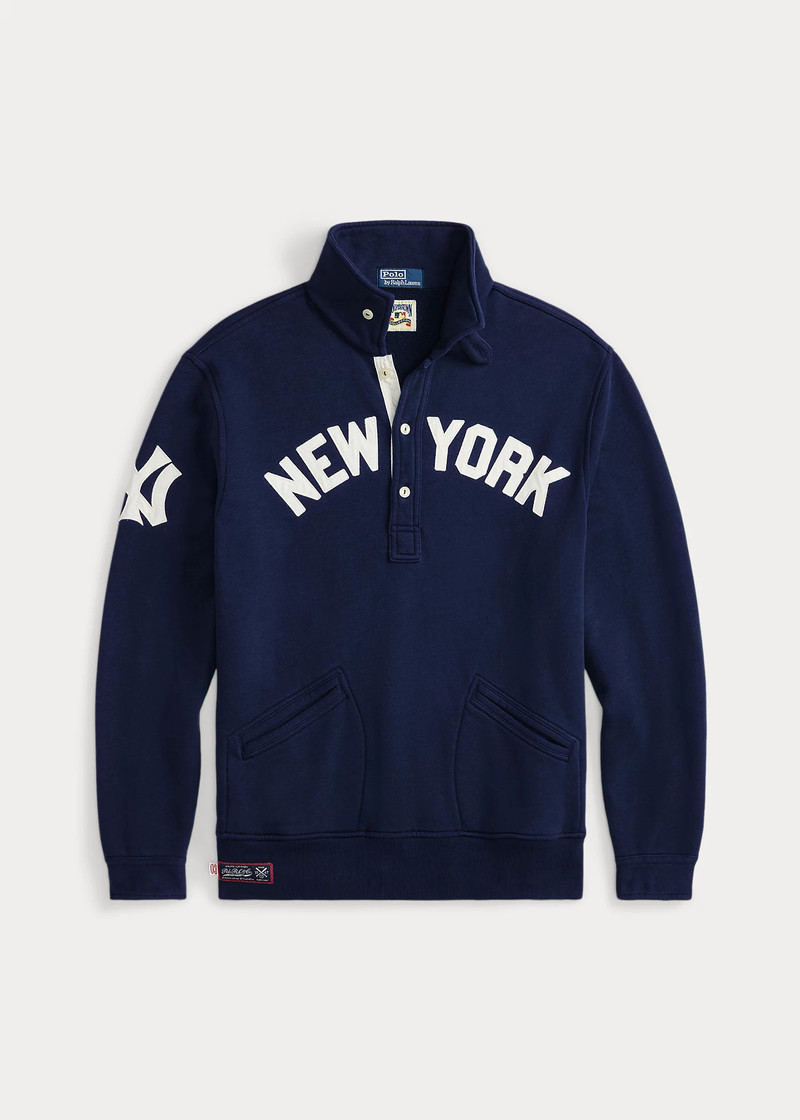 Polo Ralph Lauren Yankees Sweatshirt 1