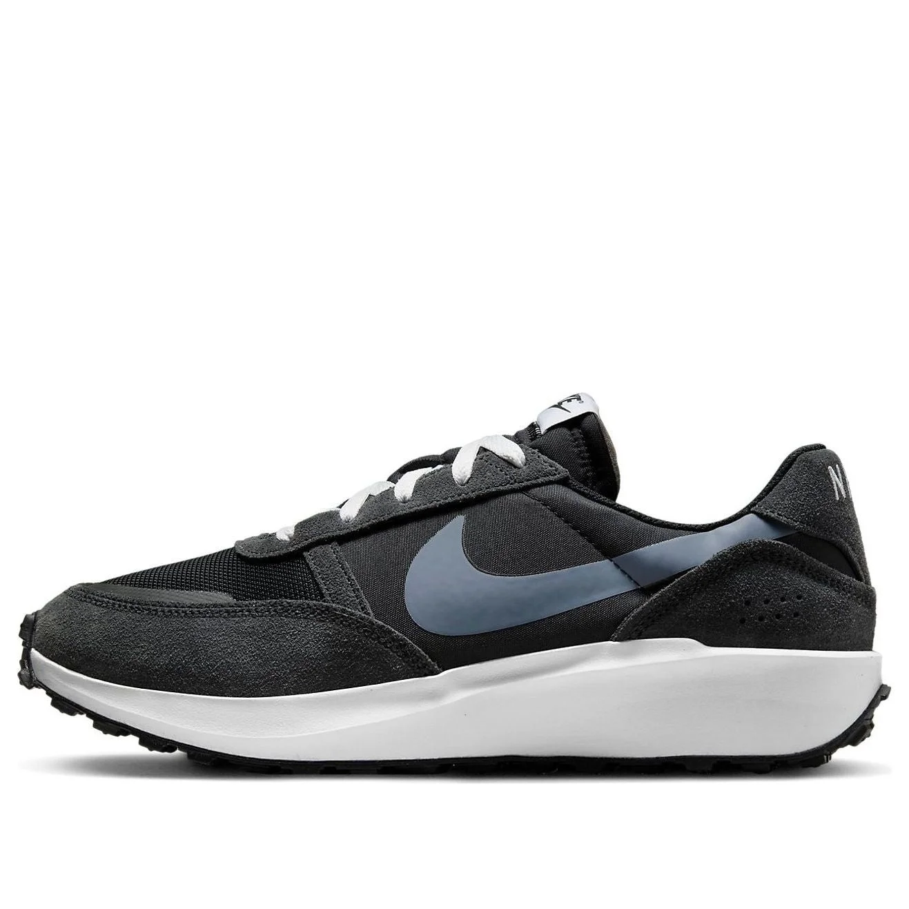 Nike Waffle Debut 'Black Off Noir' FJ4195-001 - 1