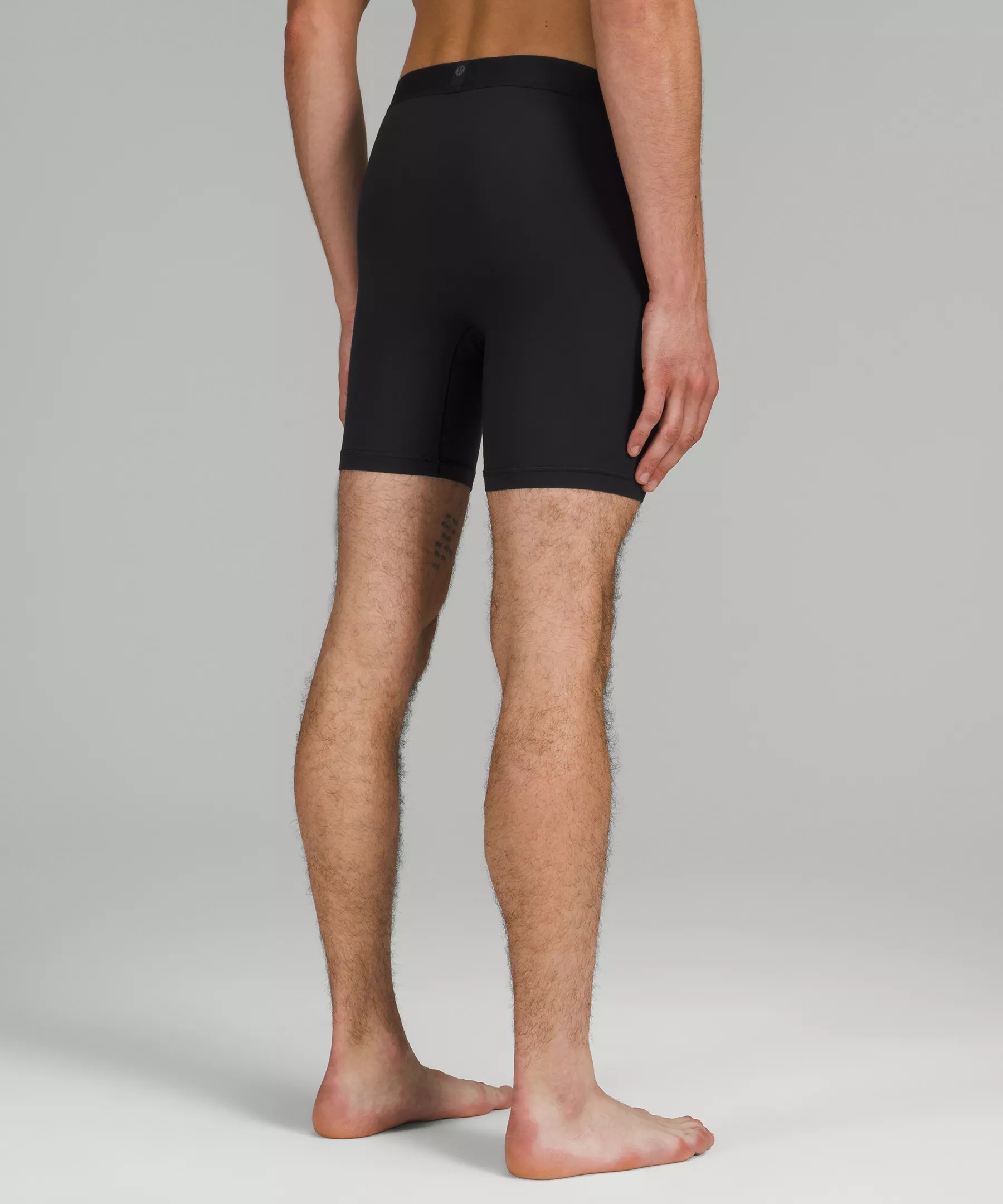Always In Motion Long Boxer 7" 3 Pack - 2