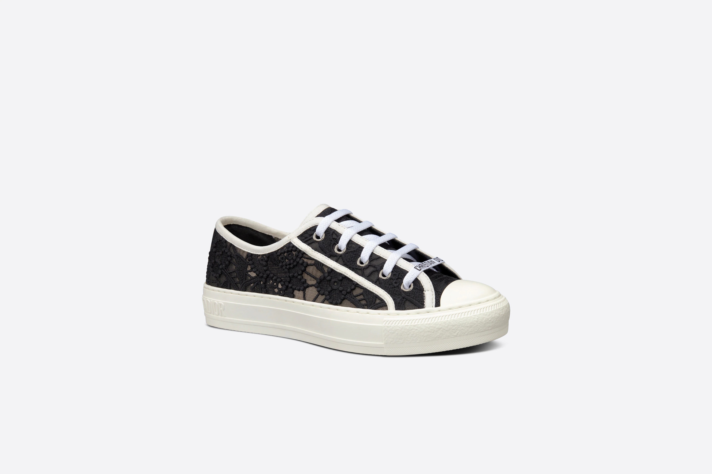 Walk'n'Dior Sneaker - 2