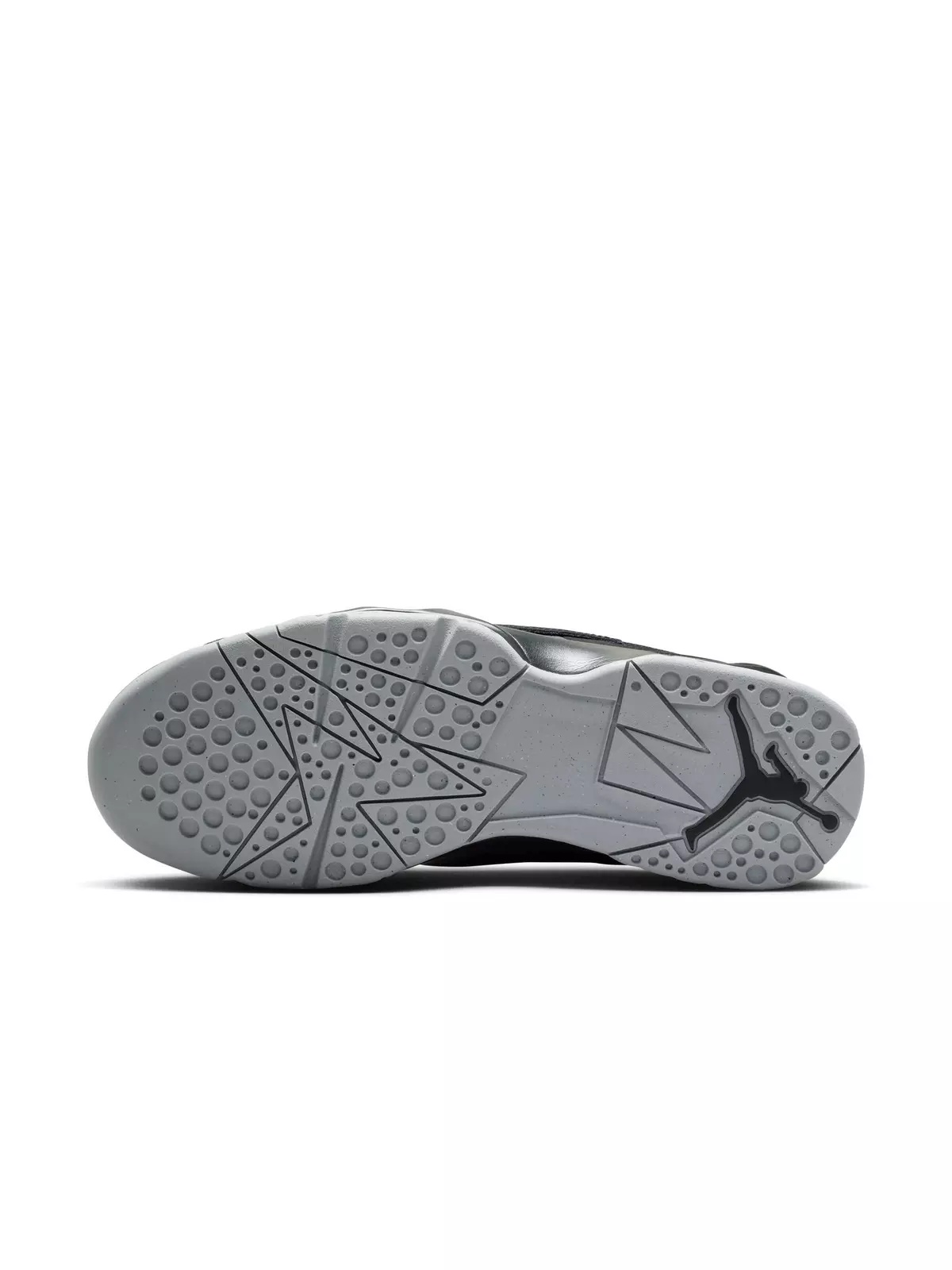 MVP 92 "Black/Wolf Grey/Anthracite" Men's Shoe - 9