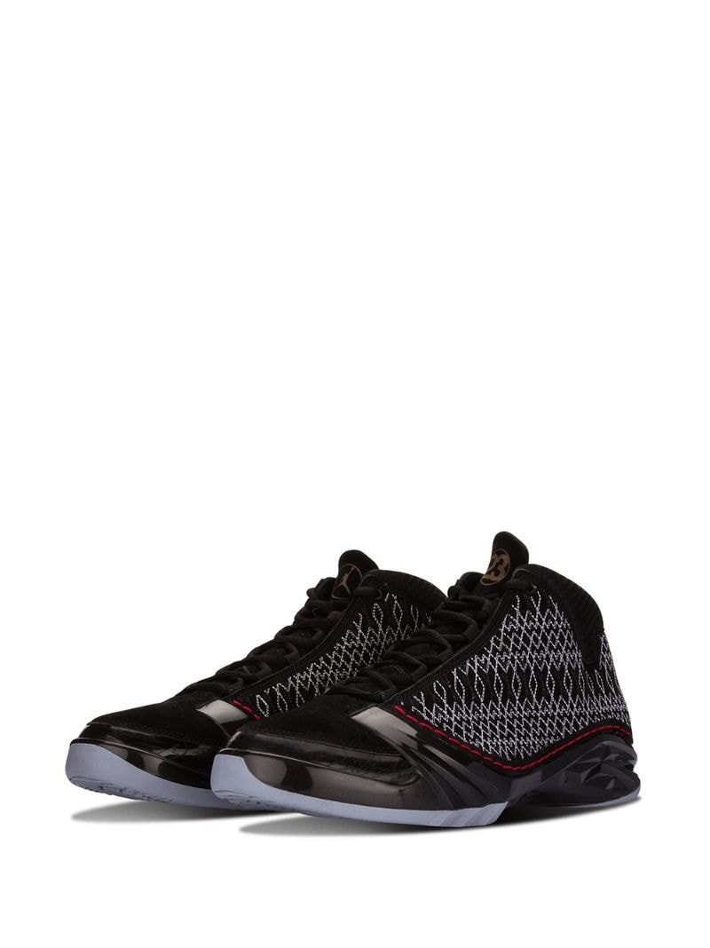 Air Jordan 23 sneakers - 2