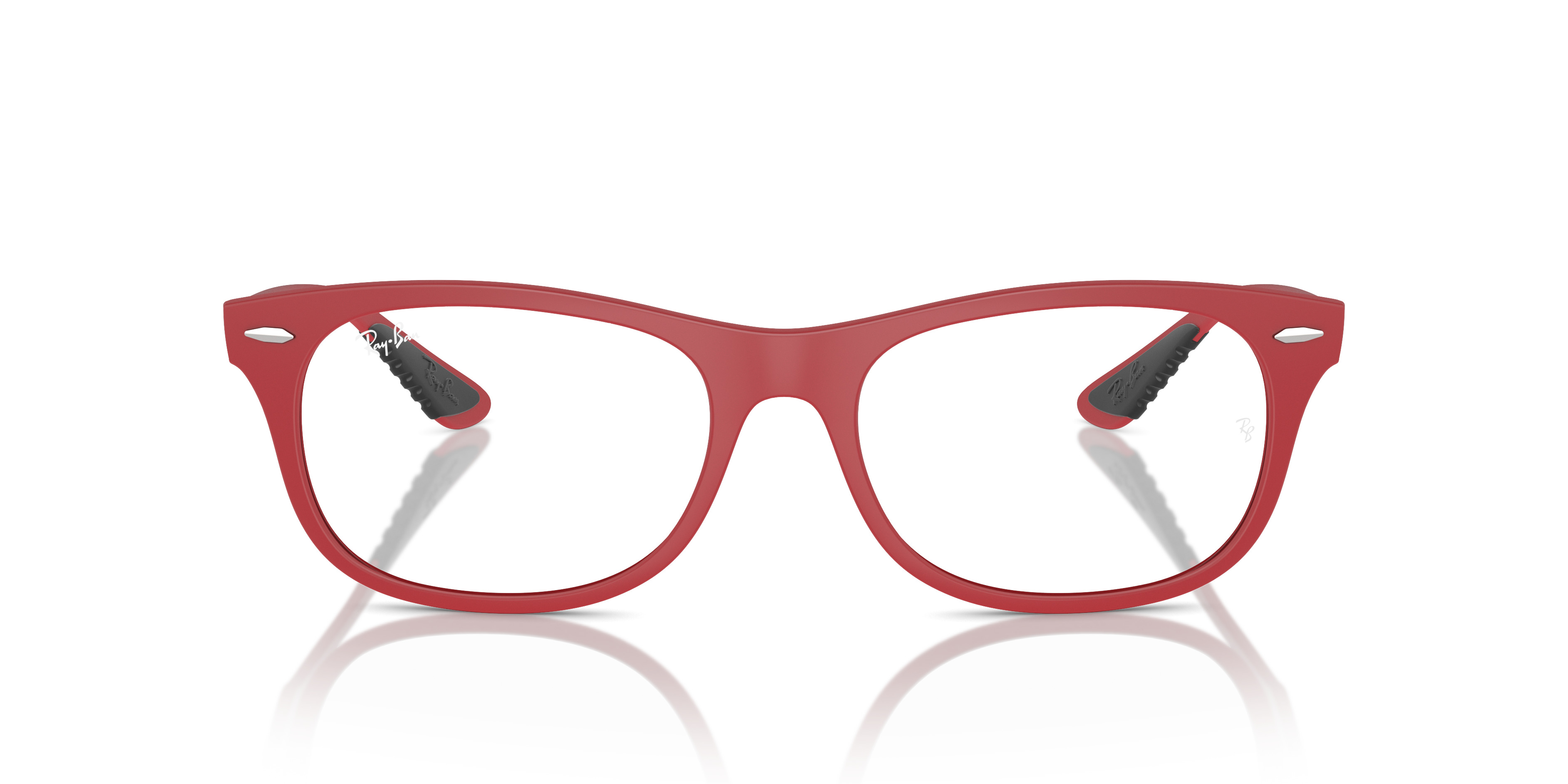 RB7307M OPTICS SCUDERIA FERRARI COLLECTION - 4