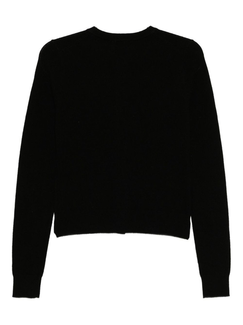 Reformation Farren cardigan outlook