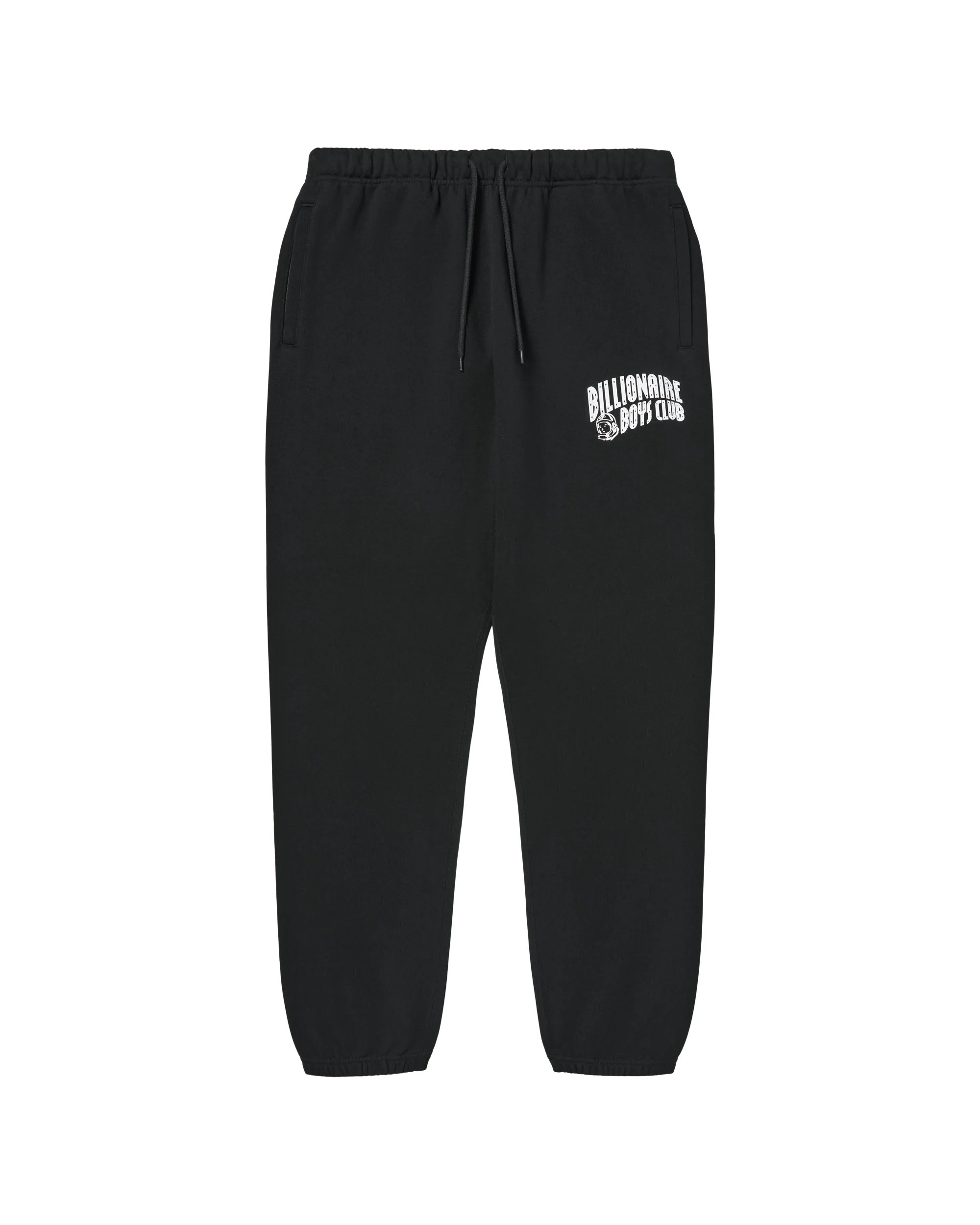 CLASSIC CURVE LOGO SWEATPANT - 1