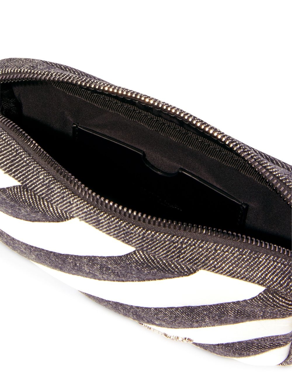 Quilting shoulder bag - 6