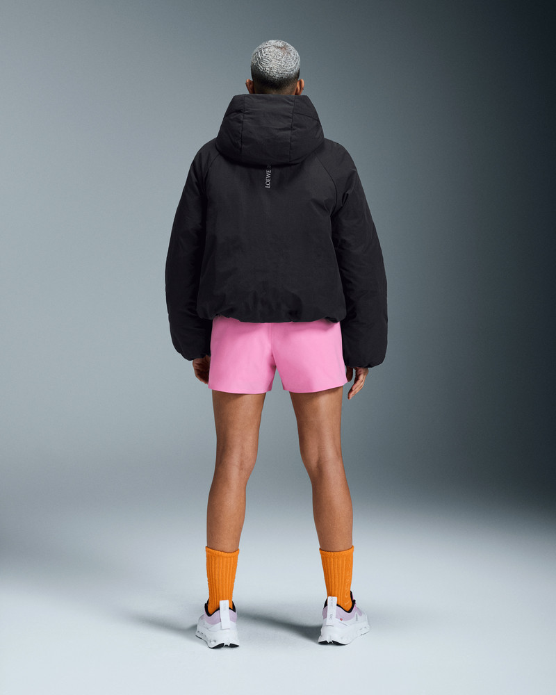 Loewe Puffer Jacket LOEWE outlook