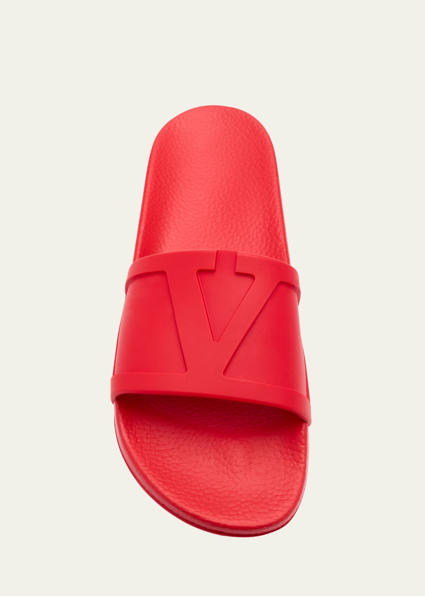 Men's Coolslide Plastic Pool Slides - 5
