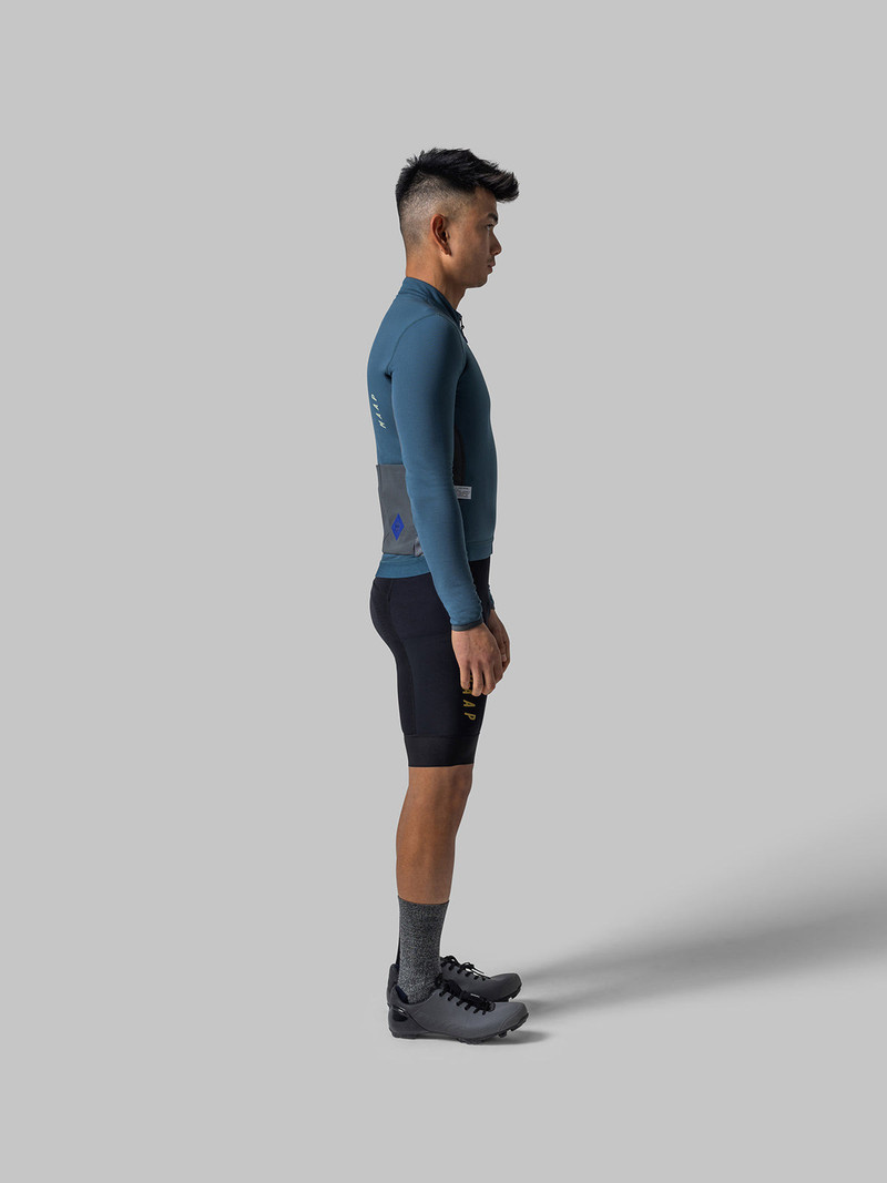 Alt_Road™ LS Jersey 3