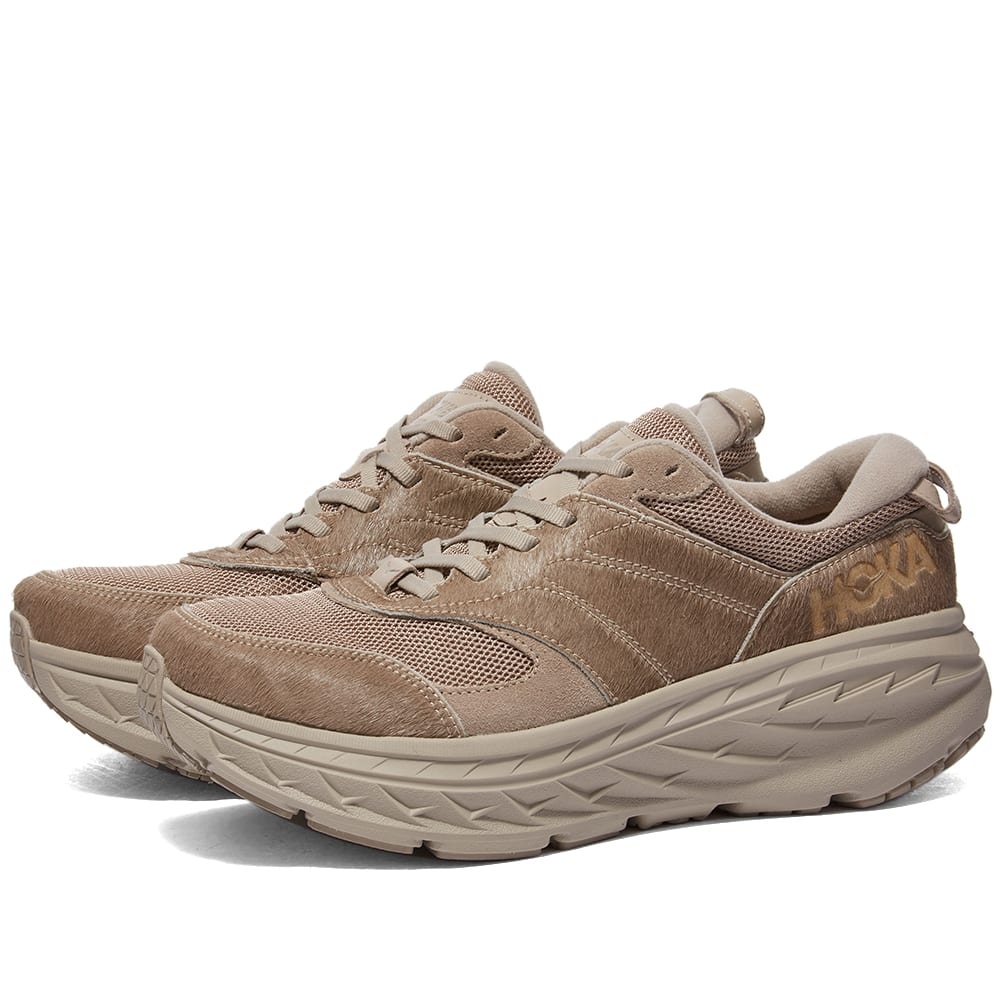 HOKA ONE ONE x Engineered Garments Bondi - 1