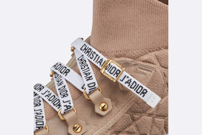 Walk'n'Dior Sneaker 6