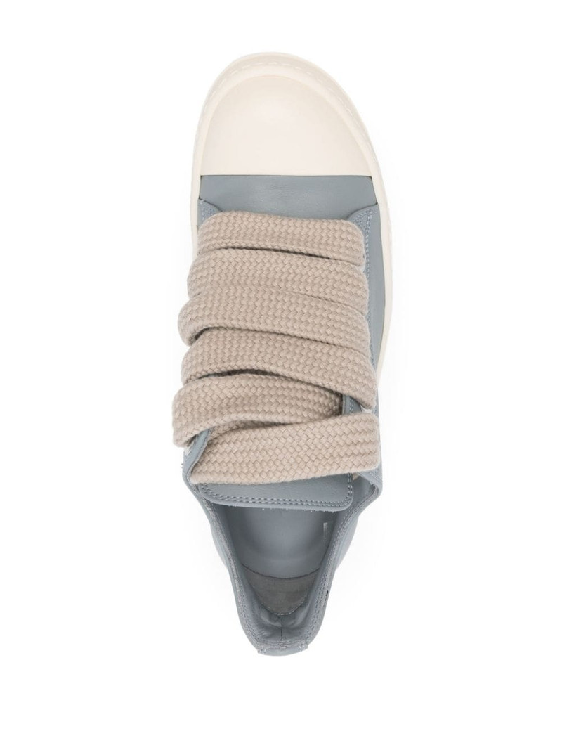 Jumbolaced sneakers 4