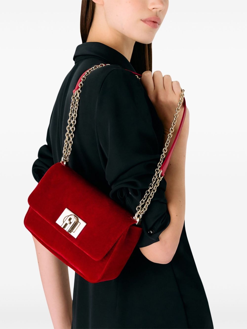 mini 1927 cross body bag - 2