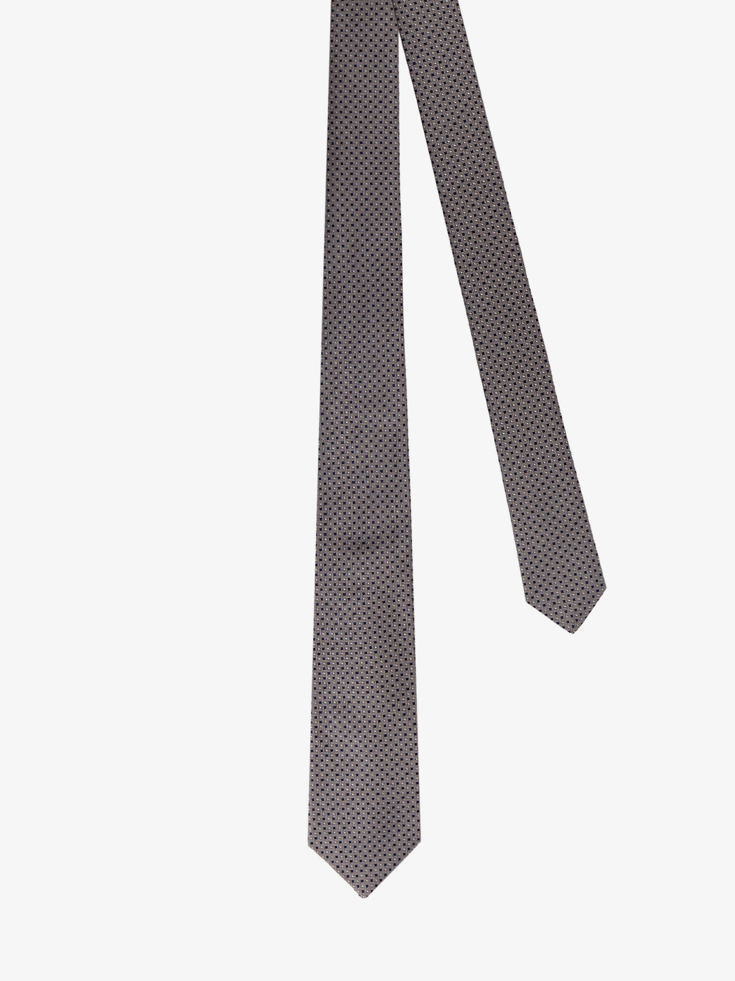KITON CIRO PAONE - Kiton Ciro Paone Silk Tie - 2
