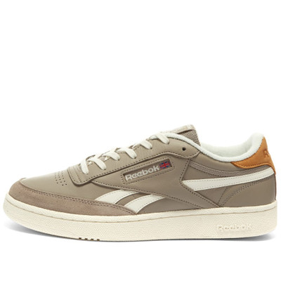 Reebok Reebok Club C Revenge outlook