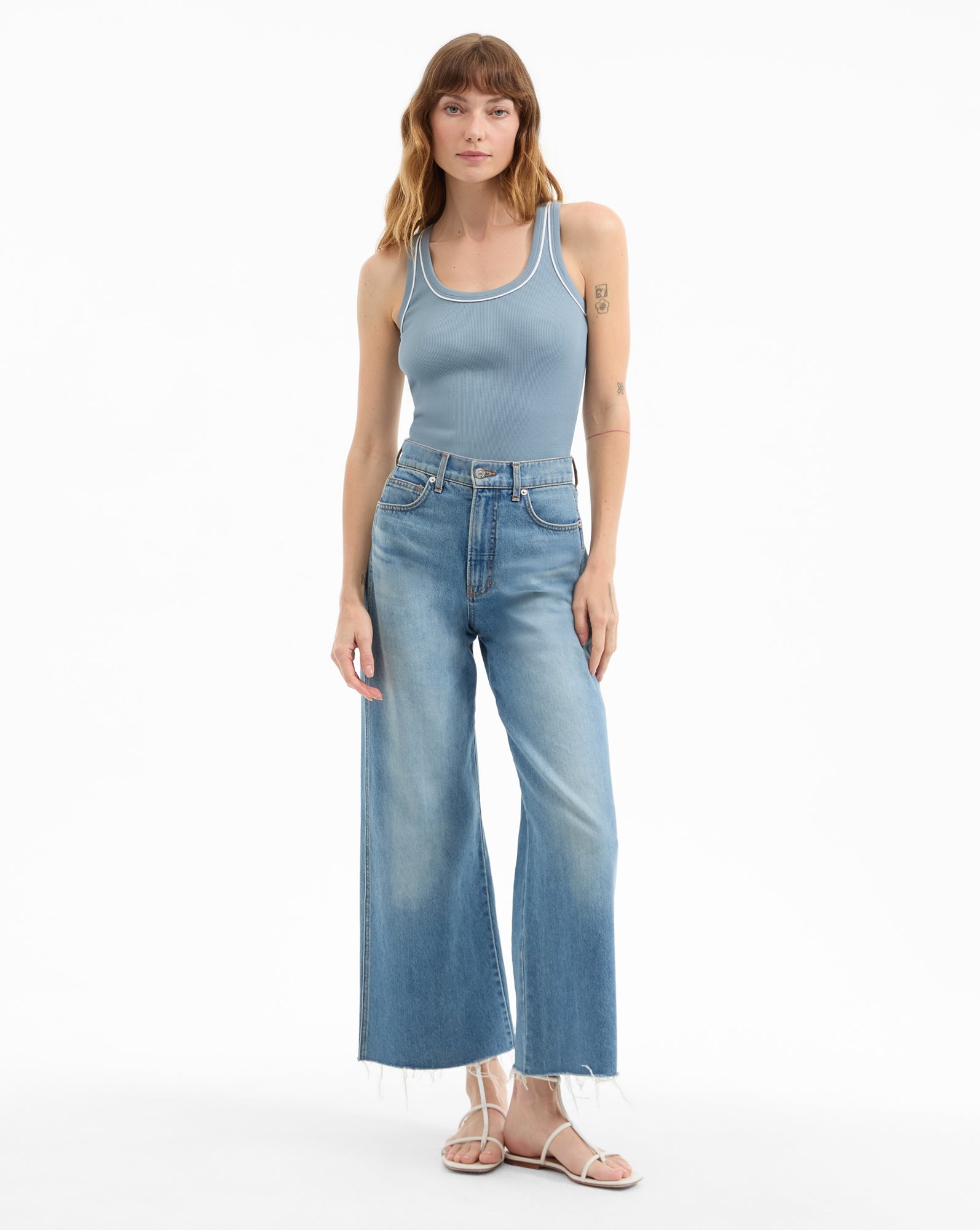 BIRKE TANK TOP - 3