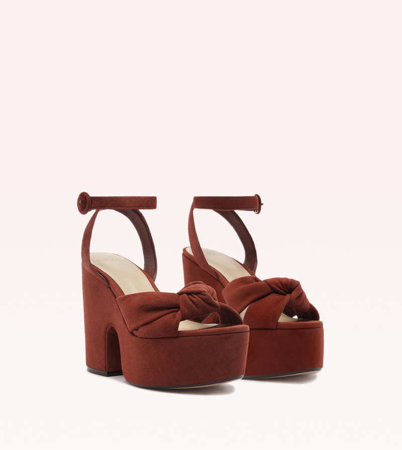 ALEXANDRE BIRMAN SOFIA PLATFORM BRICKWOOD outlook