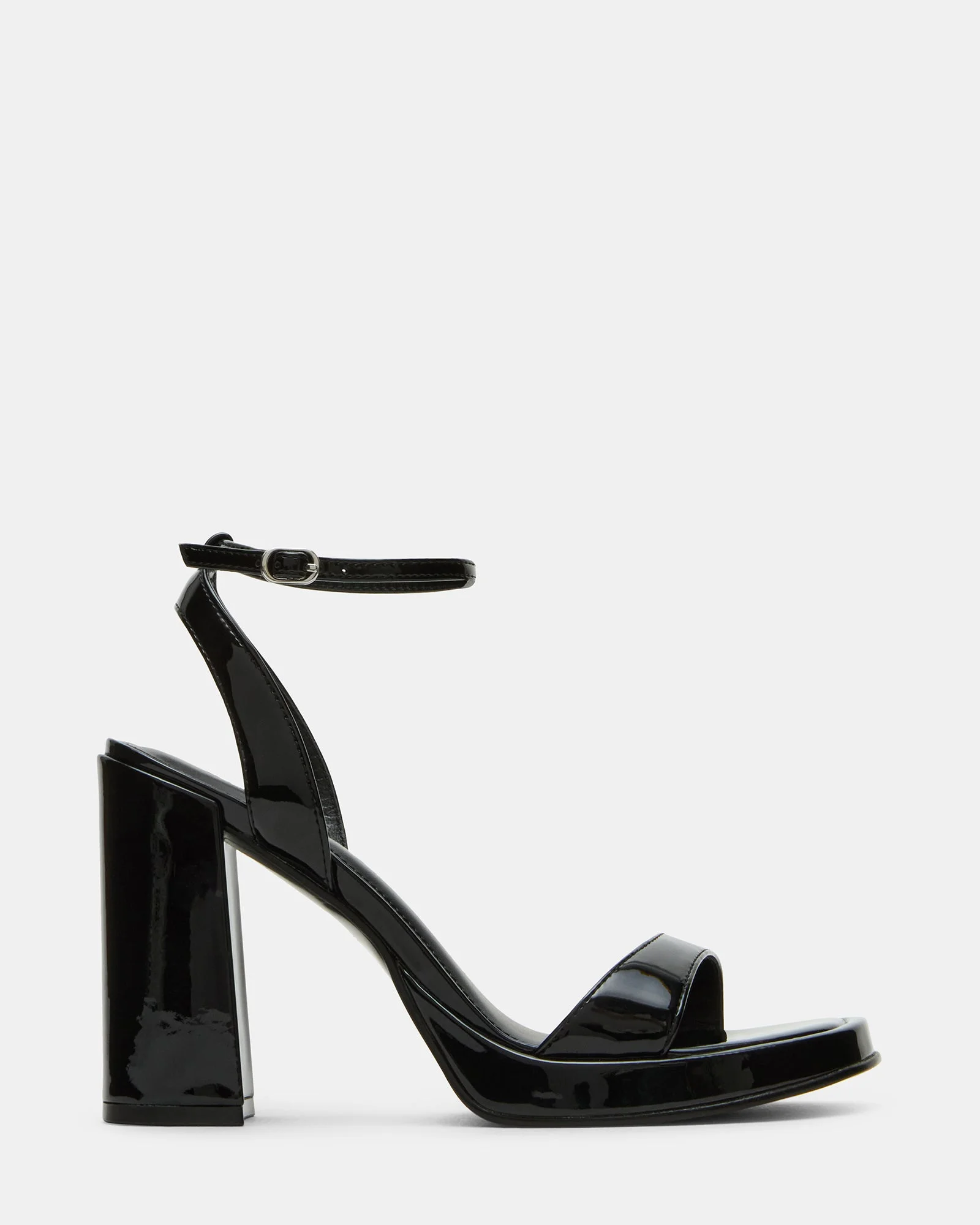 SULLIVAN BLACK PATENT - 1