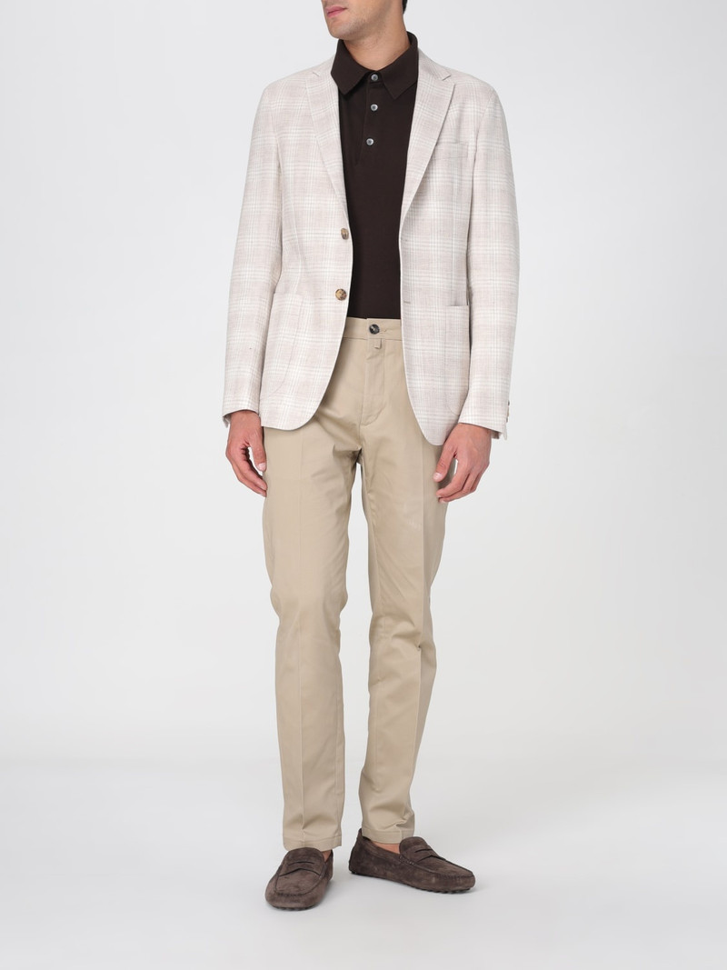 ZEGNA Sweater men Zegna outlook