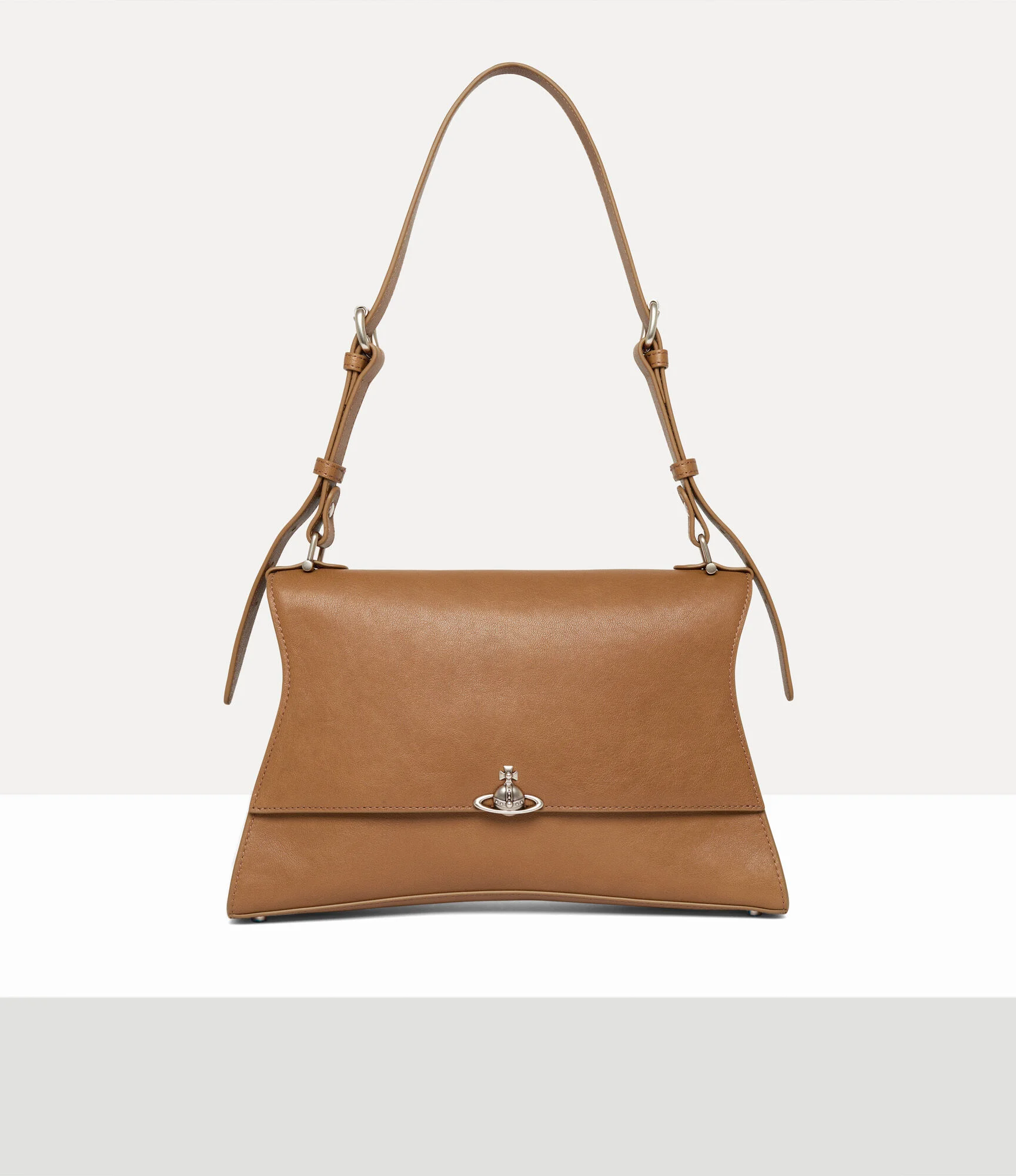 BIANCA MEDIUM SHOULDER BAG - 1