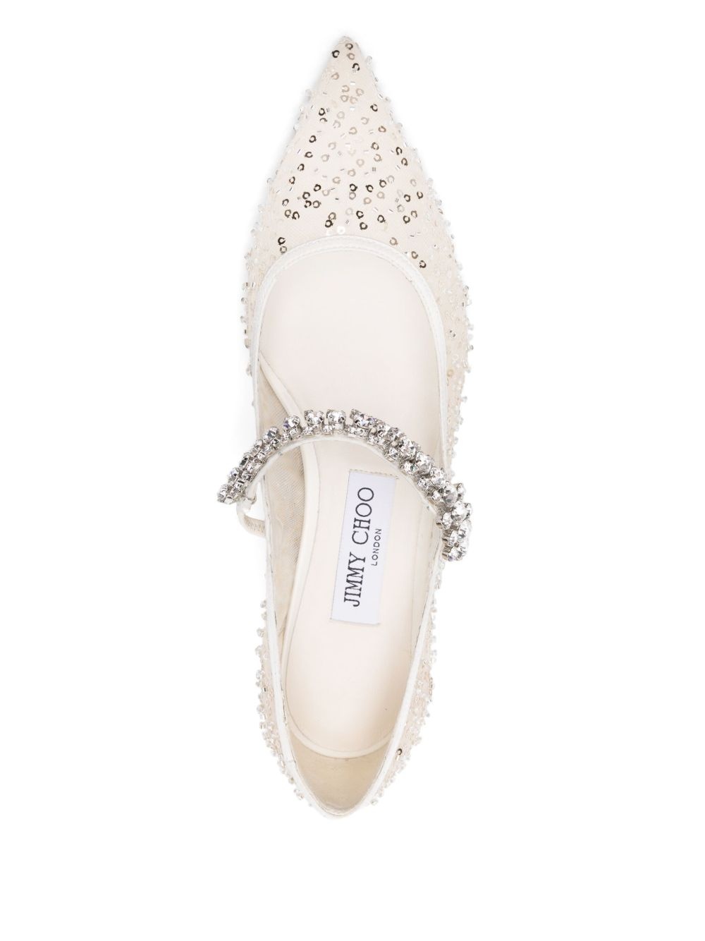 Bing ballet flats - 4