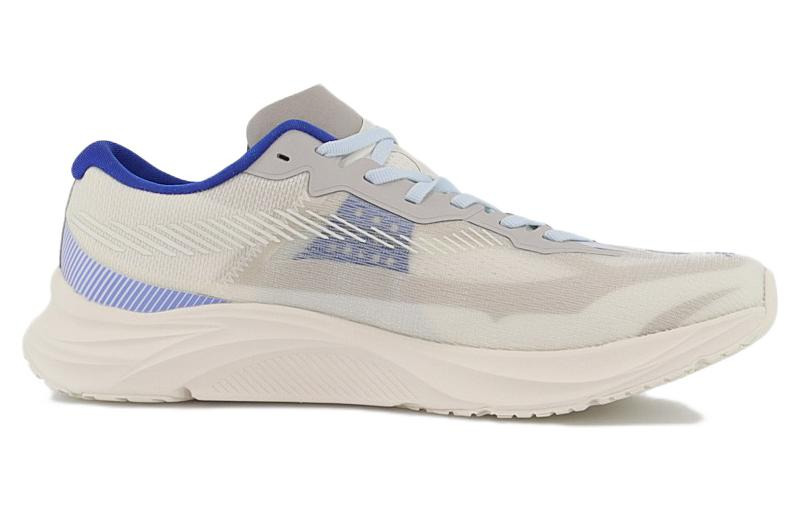 ANTA Asphalt Road Fighter 'White Grey Blue' 112215591R-4 - 2