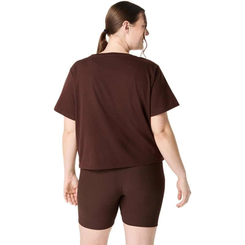 Asics MINDFUL TEE outlook