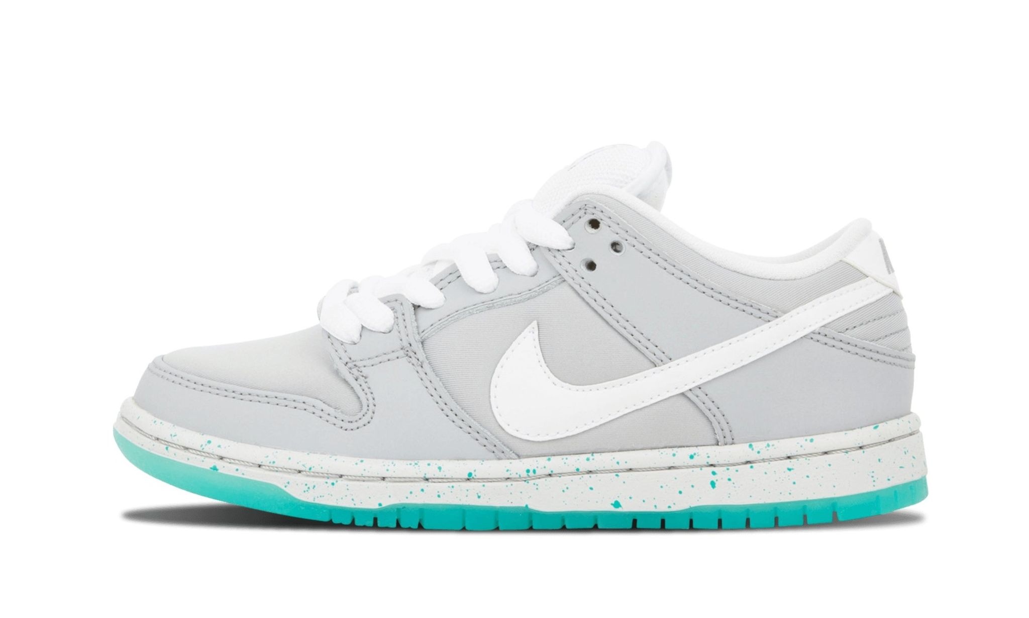 SB Dunk Low Premium "Marty McFly" - 1