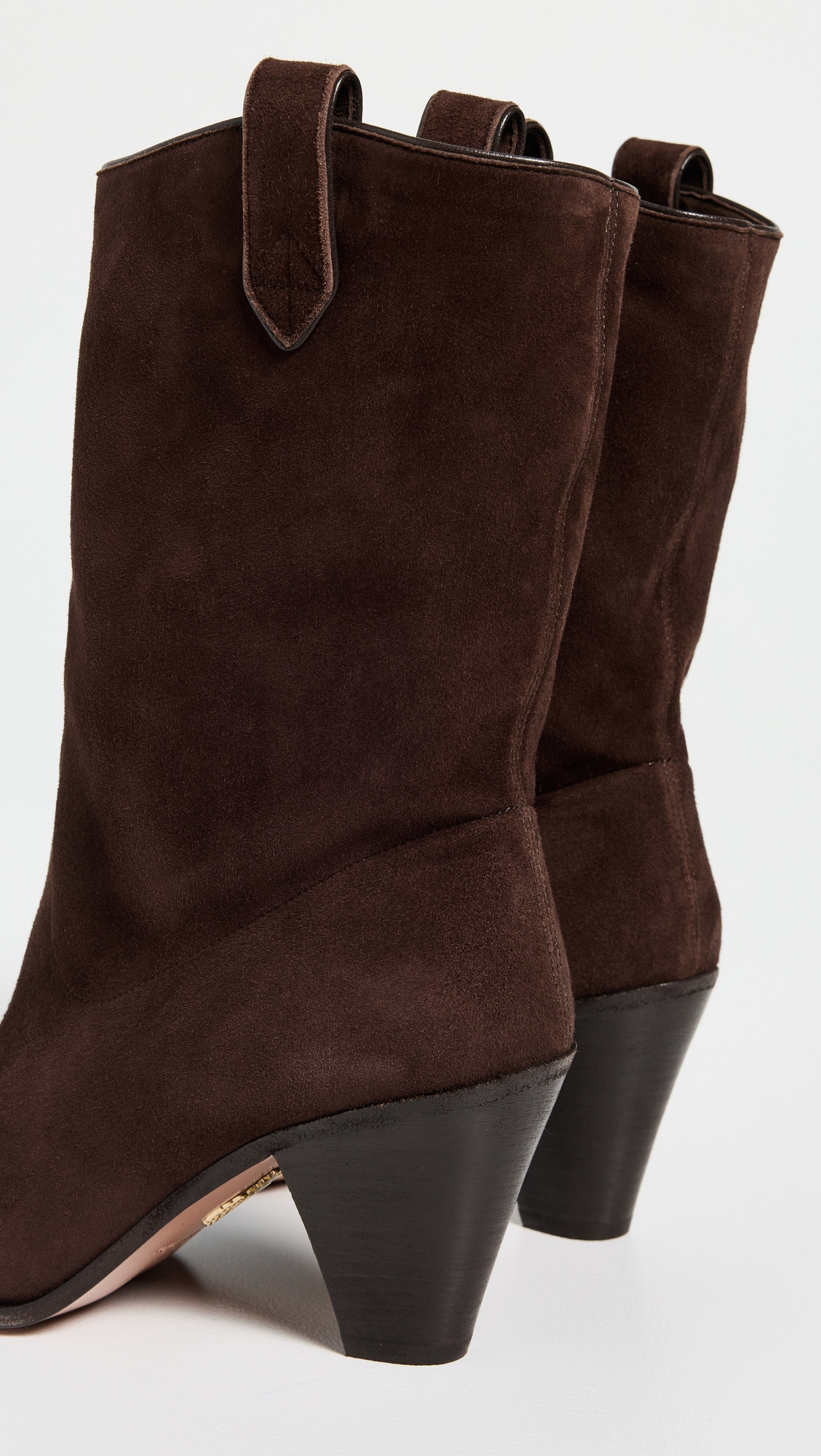 Boogie Cowboy Booties - 3