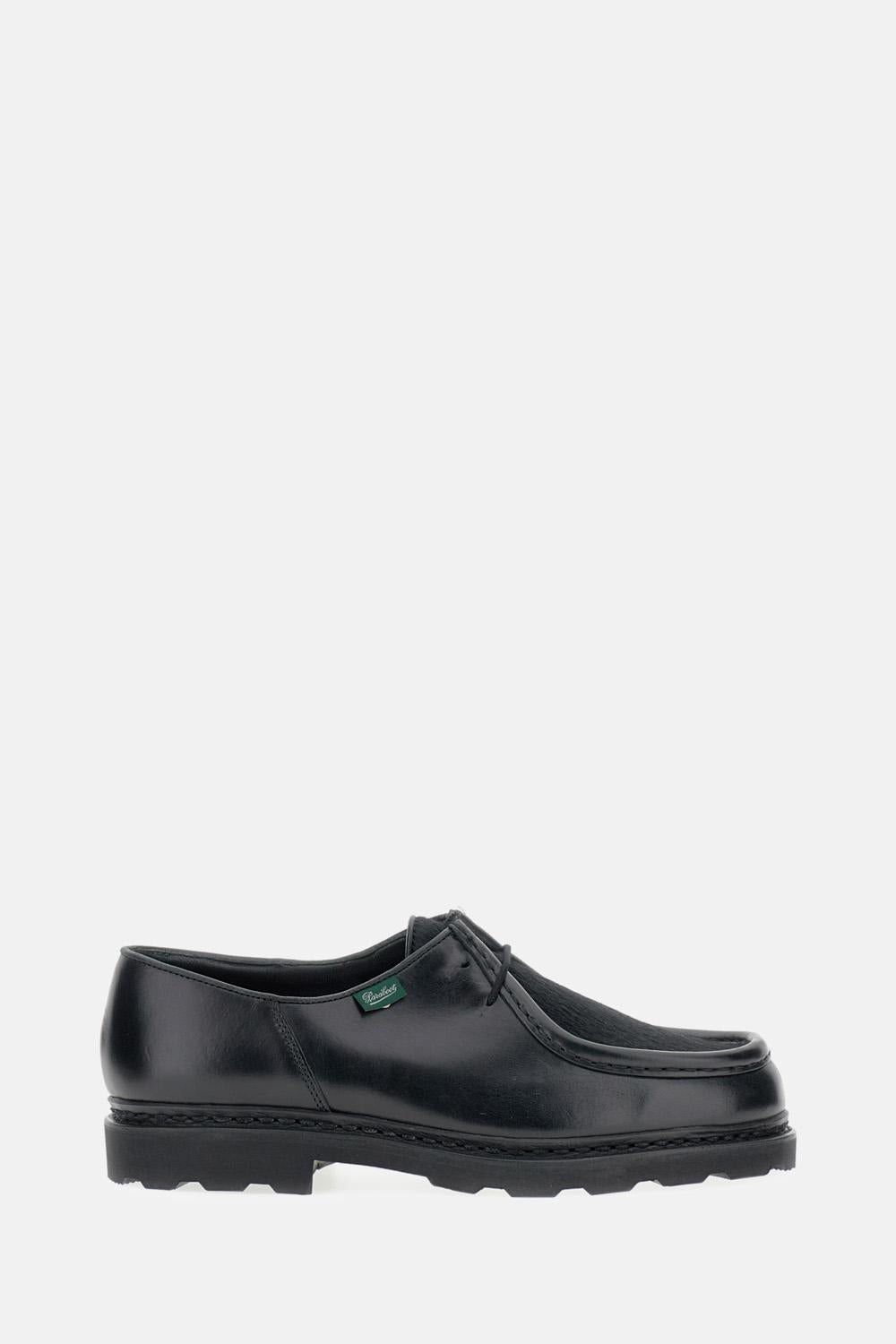 LOAFER 'MICHAEL POIL BLACK' - 2