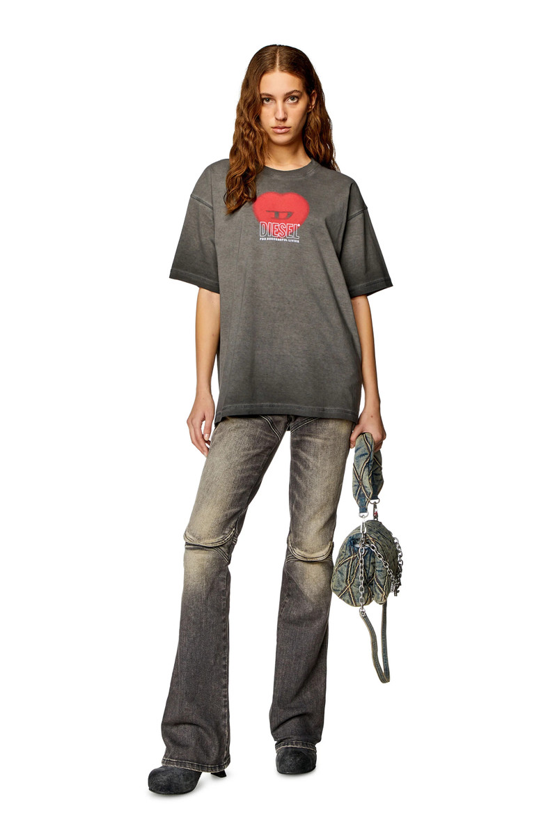 Diesel CHARM-D SHOULDER S outlook