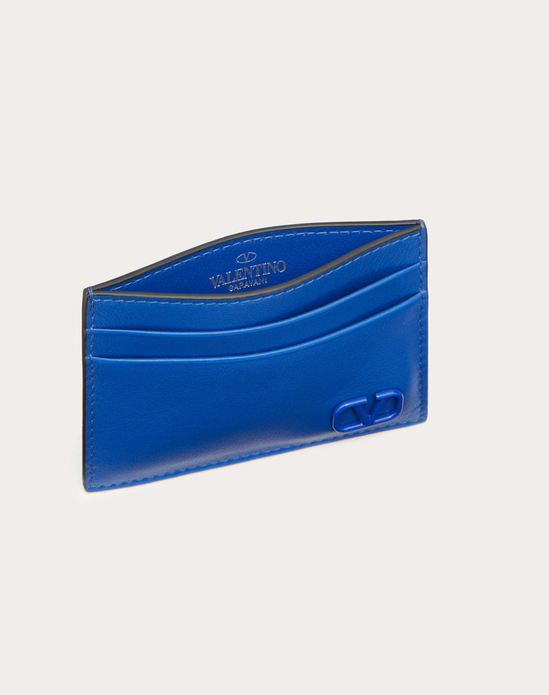 Valentino VLOGO SIGNATURE CARDHOLDER outlook