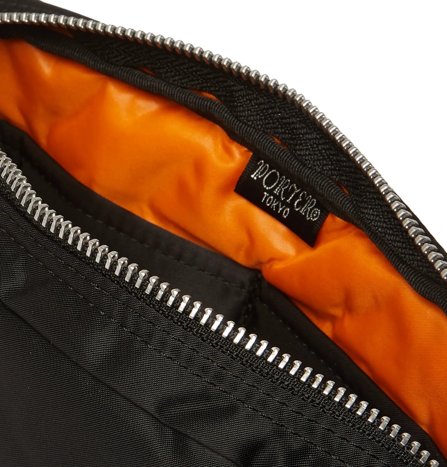 Tanker Padded Shell Pouch - 2