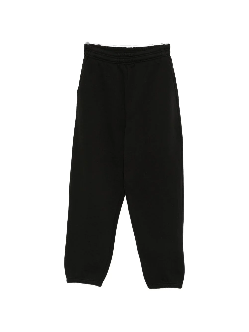 elasticated trousers - 1