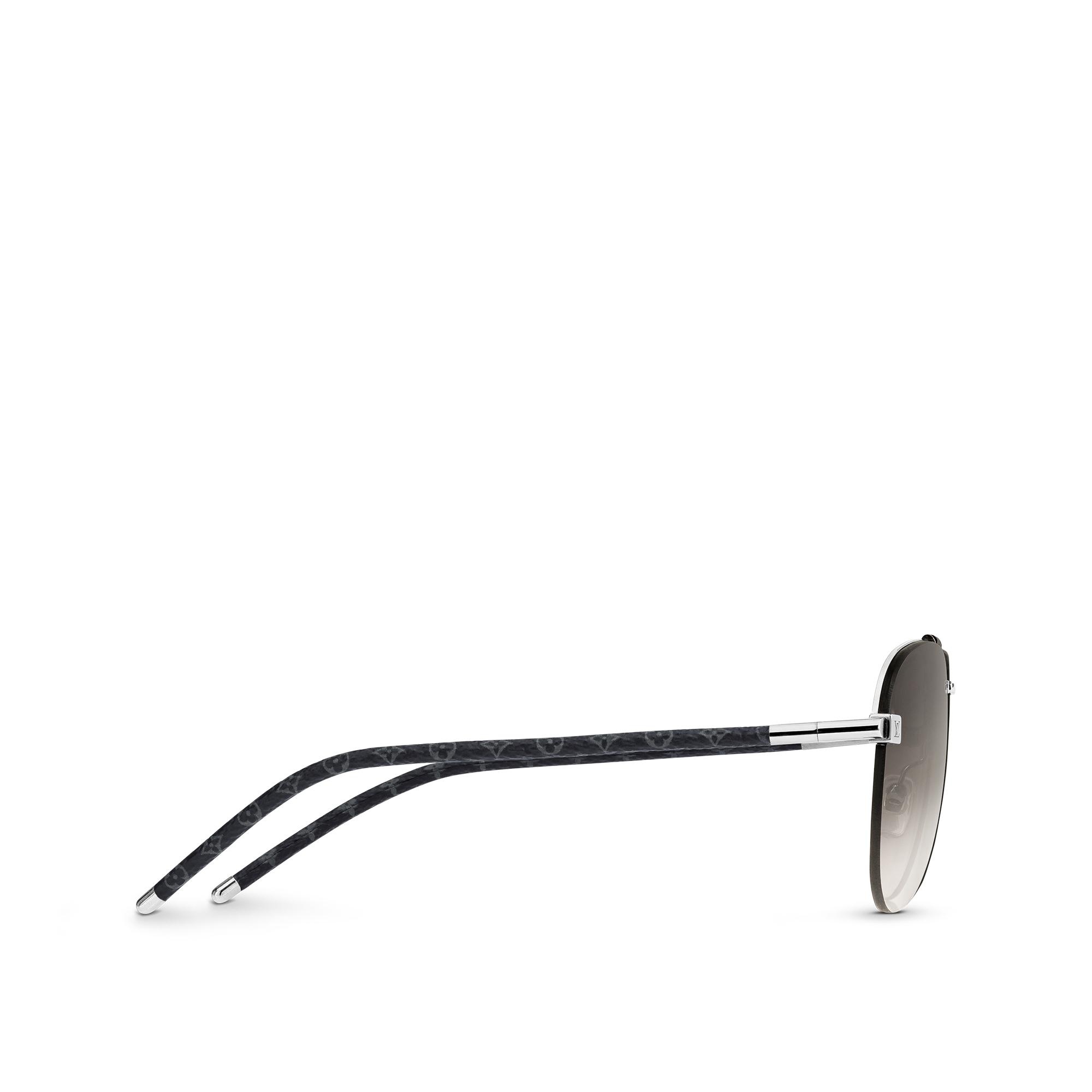 Clockwise Canvas Sunglasses - 4