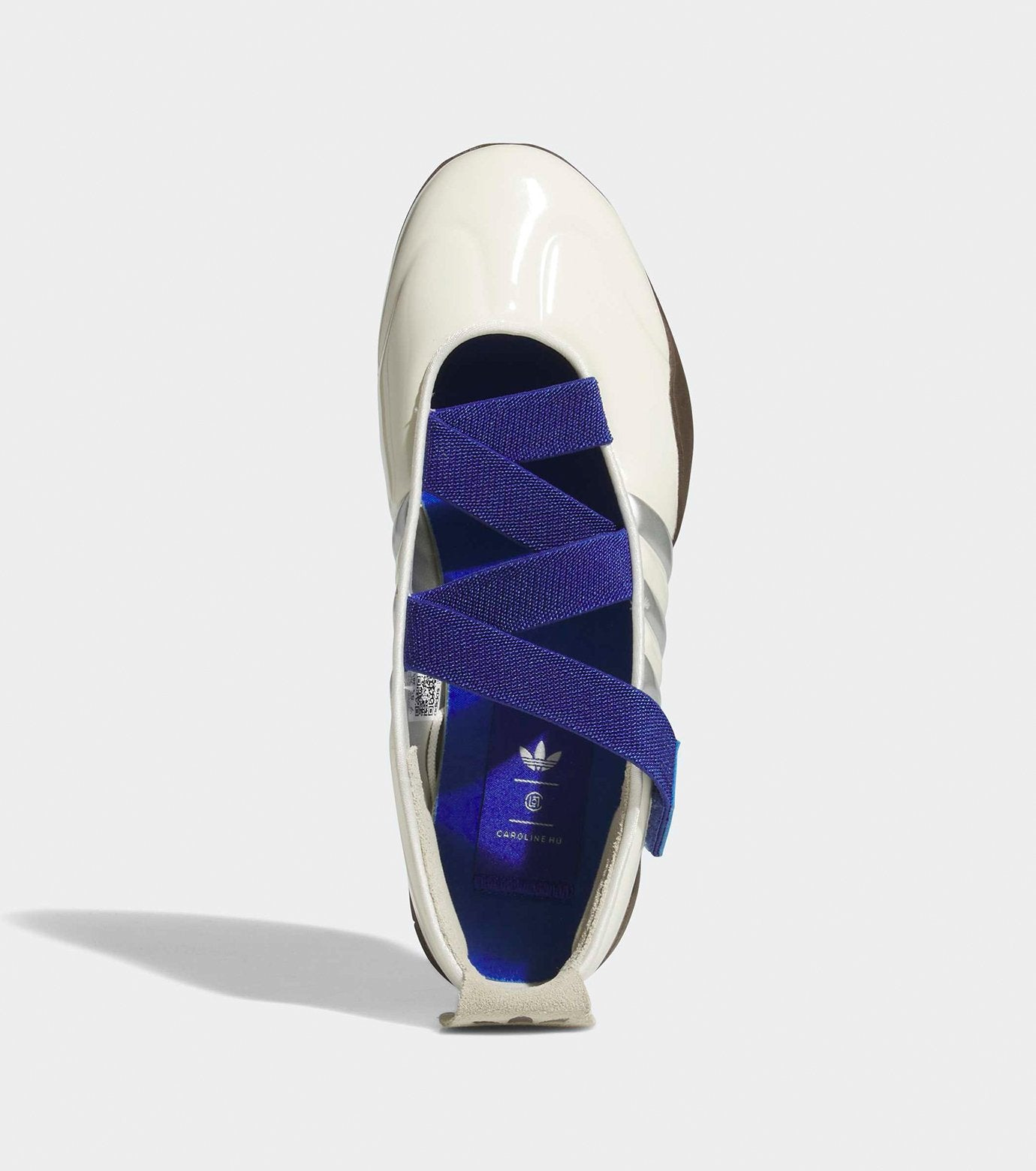 adidas TAEKWONDO BY CH X EDC - 4