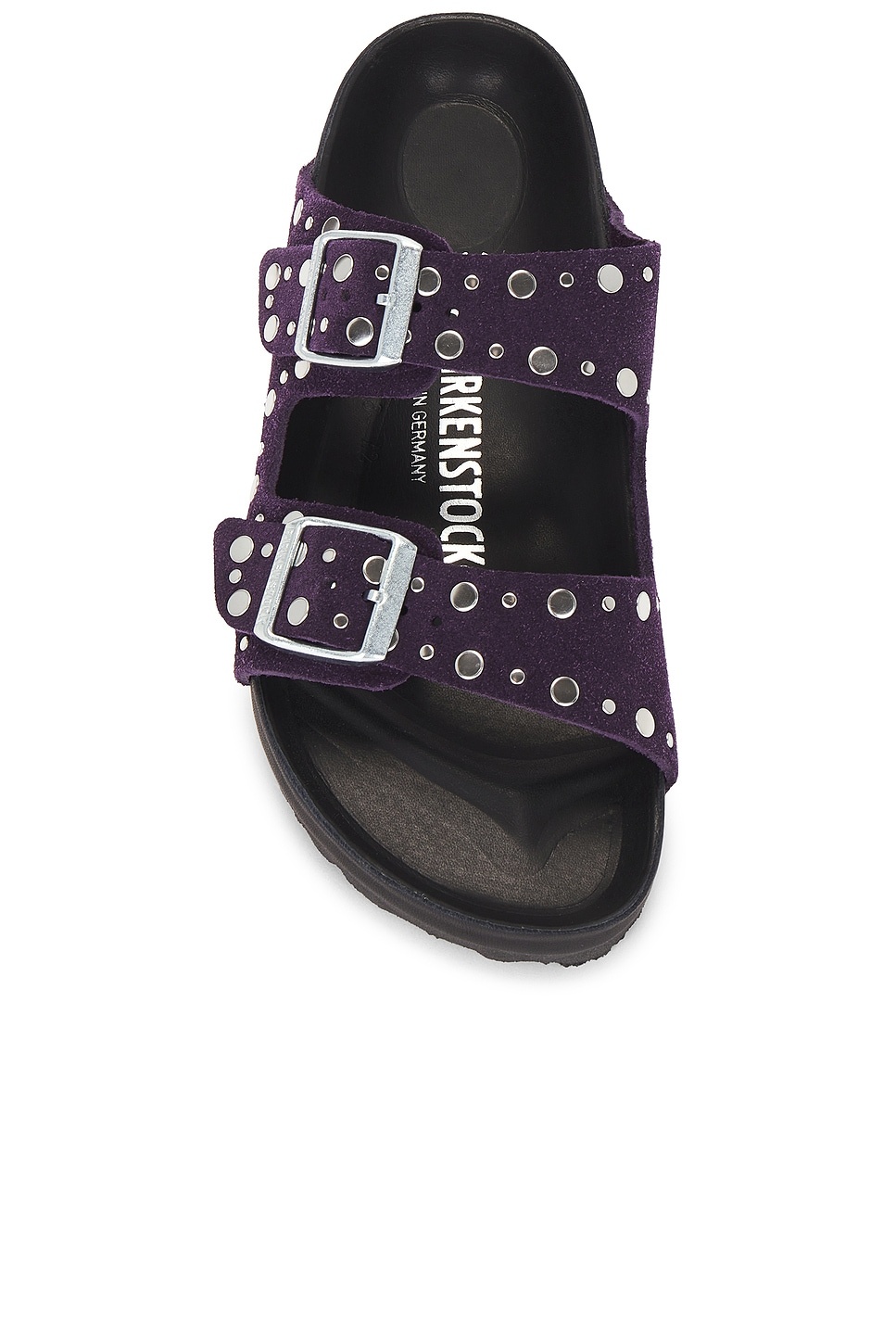 Arizona Rivets Exquisite Sandal - 4