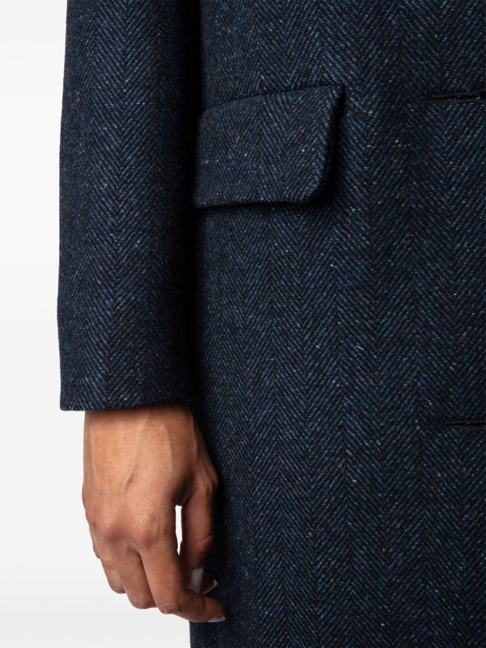Mio coat - 5
