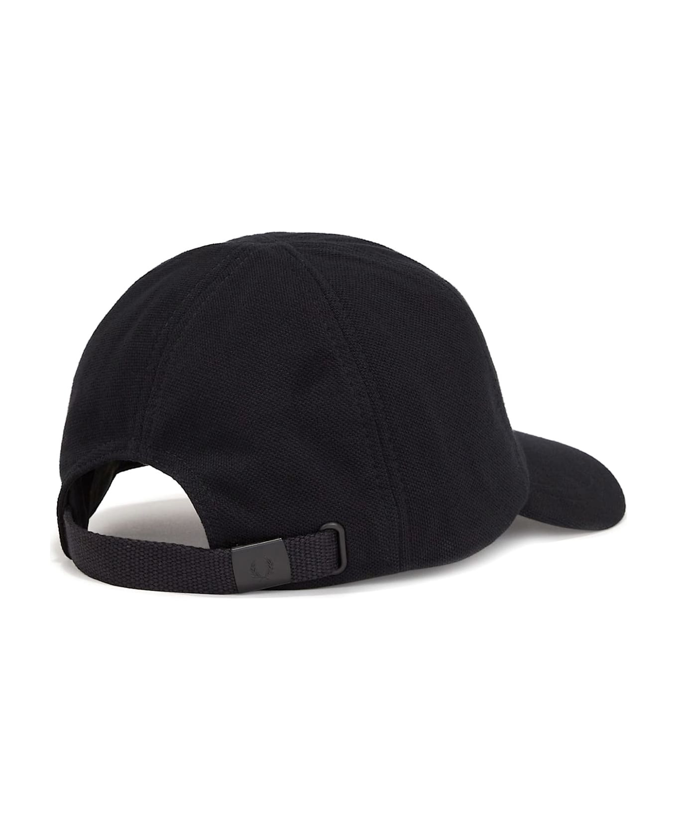 Cotton Hat - 4