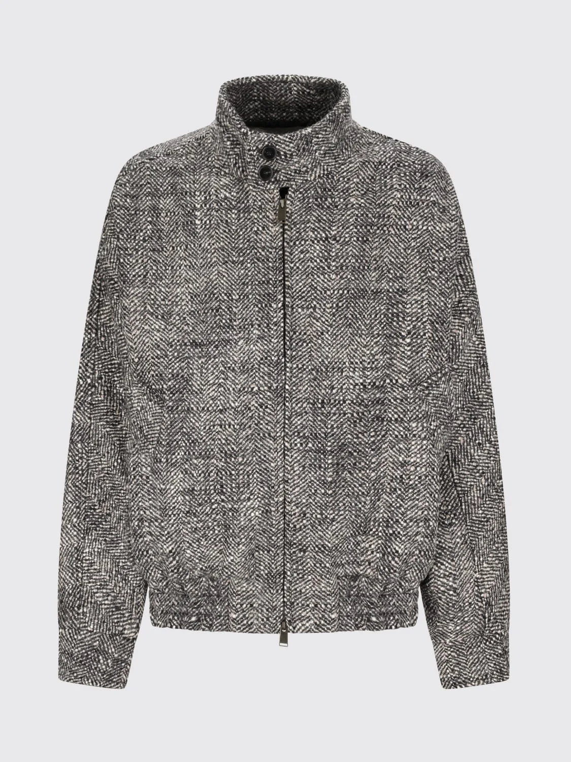 Jacket men Darkpark - 1