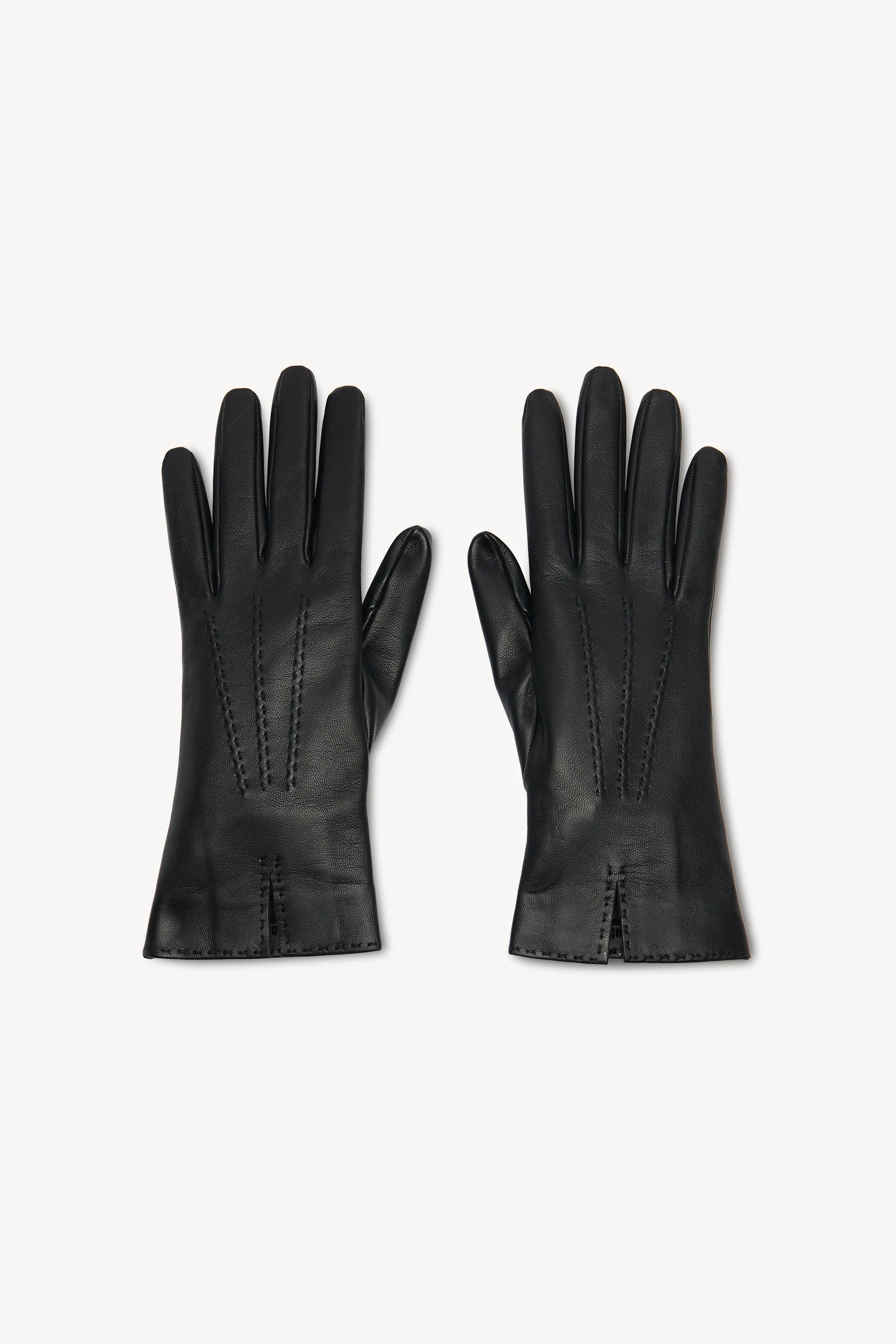 Florence Gloves in Leather - 1