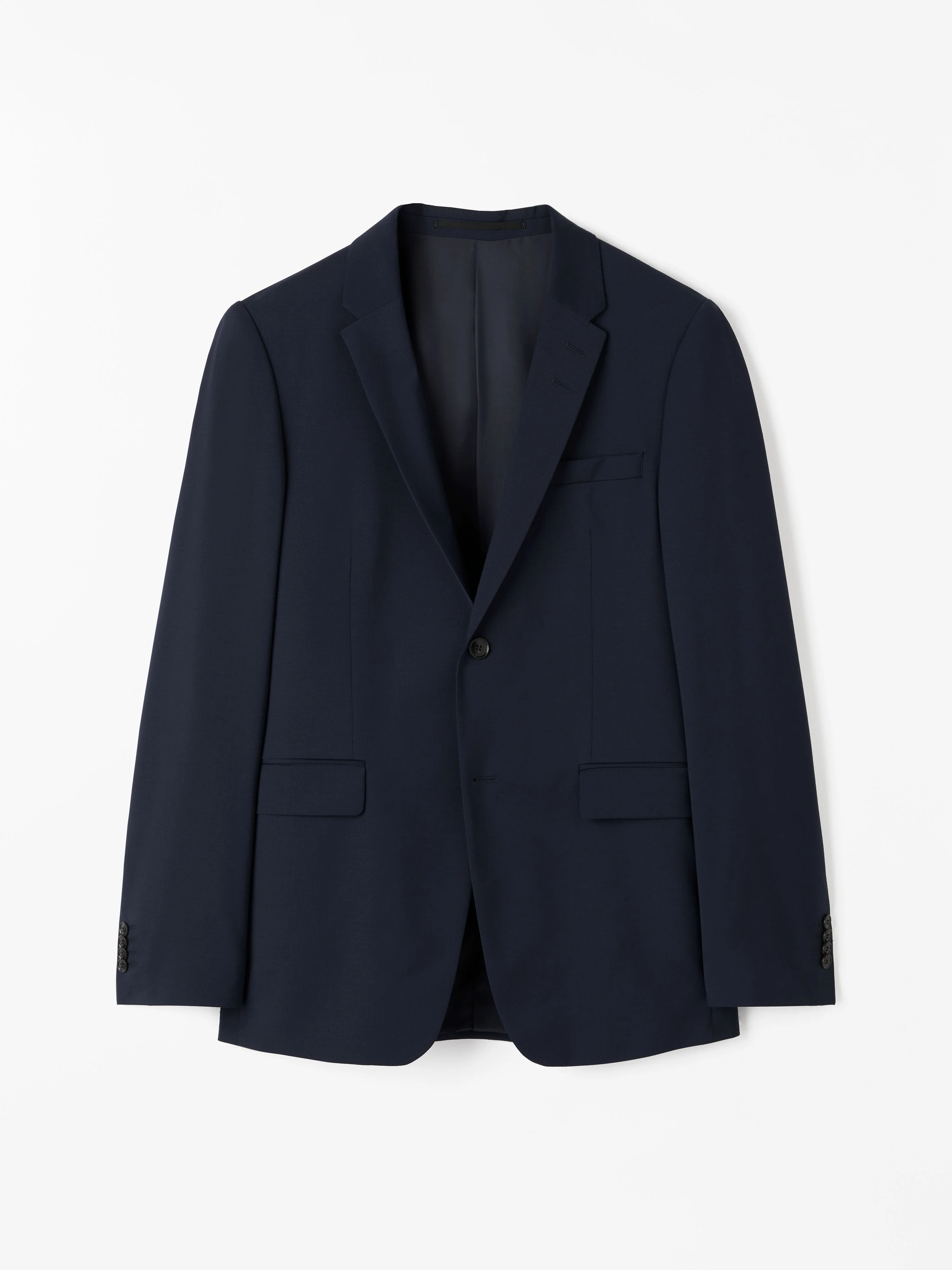 Jerretts Slim-Fit Blazer - 1