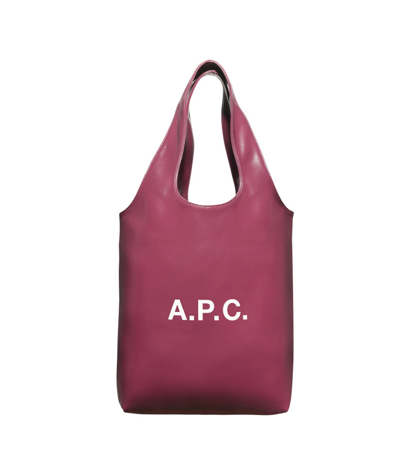 NINON SMALL TOTE BAG 1