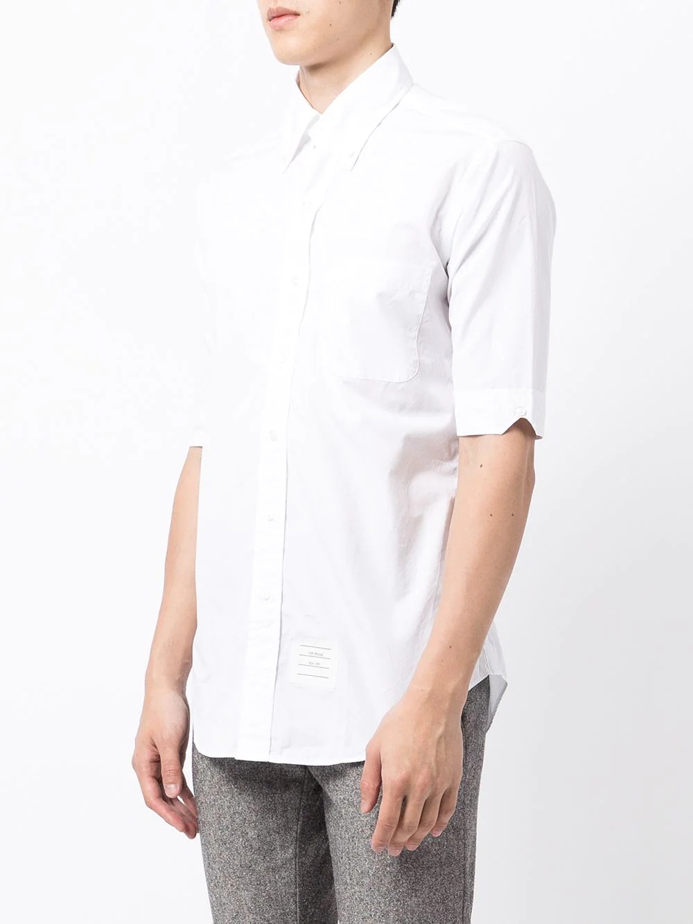 RWB-stripe shirt - 3