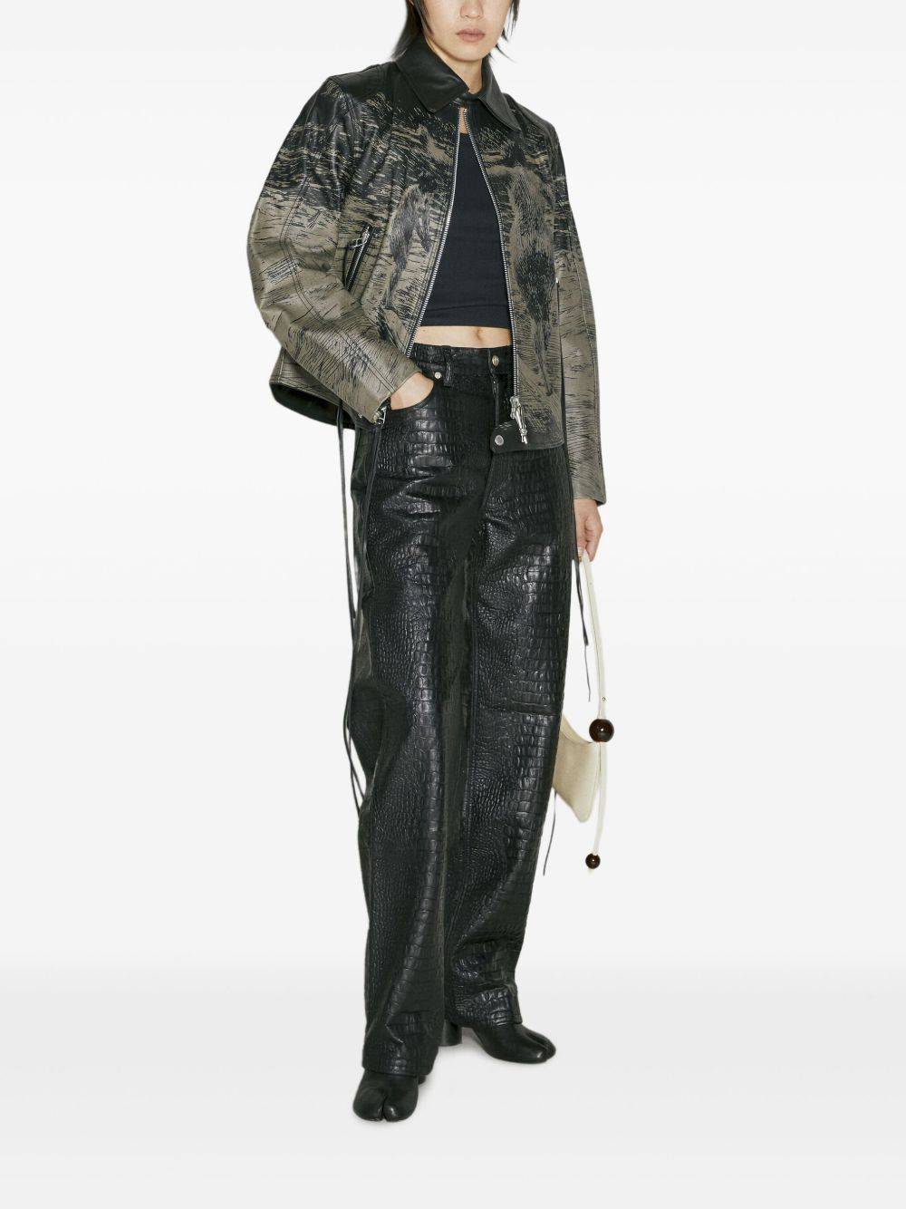 Dixon Zorn jacket - 3
