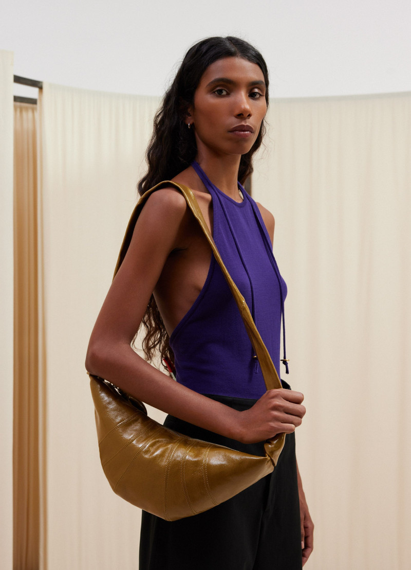 Lemaire SMALL CROISSANT BAG outlook