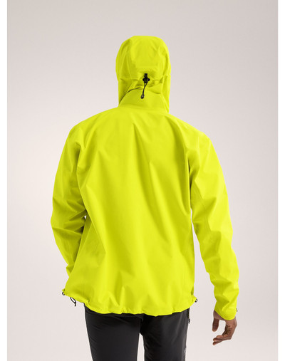 Arc'teryx Beta Jacket outlook