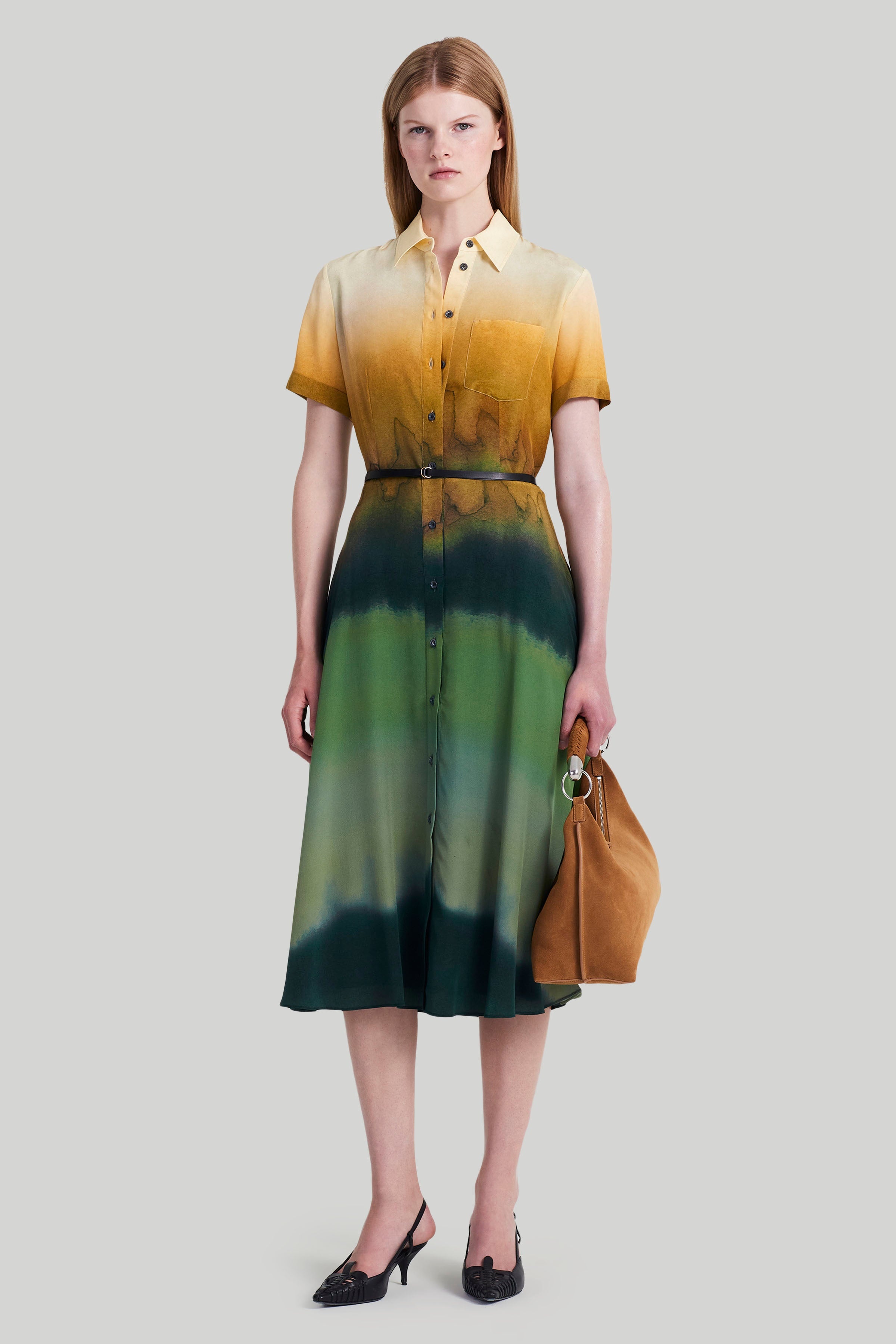 'KIERA' DRESS - 2