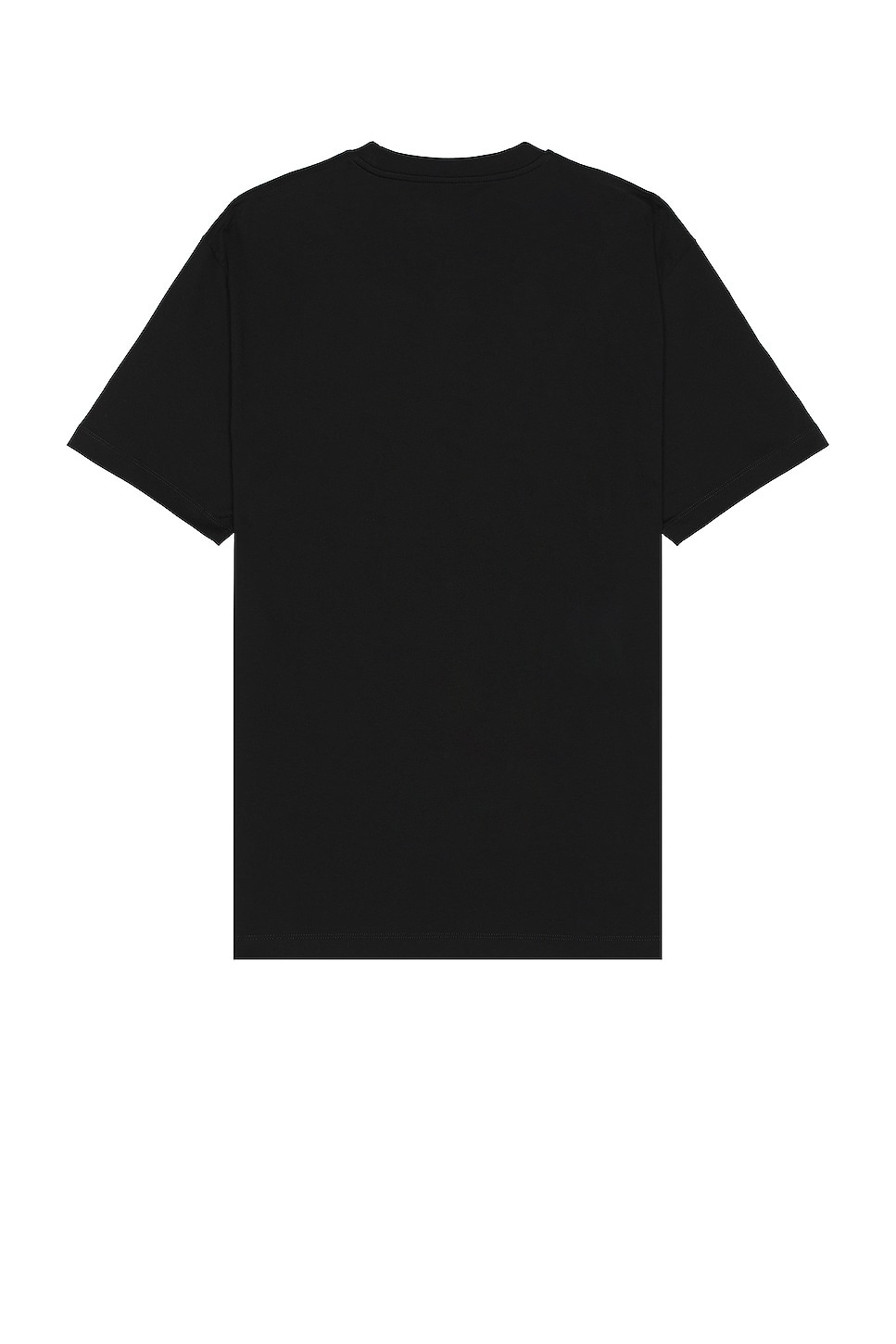 Compact Tribute T-shirt - 2